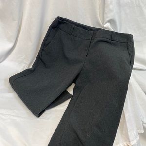 New York & company stretch pantsuit